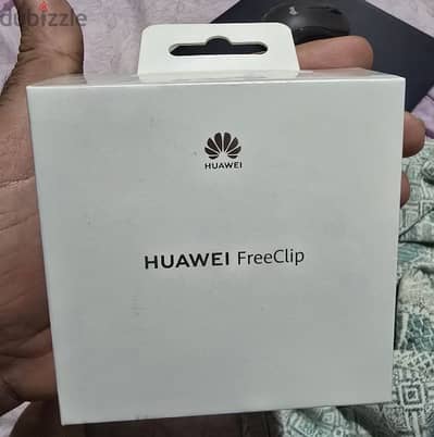 Huawei free clip (new)