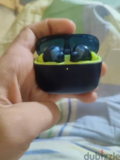 oraimo freepods lite