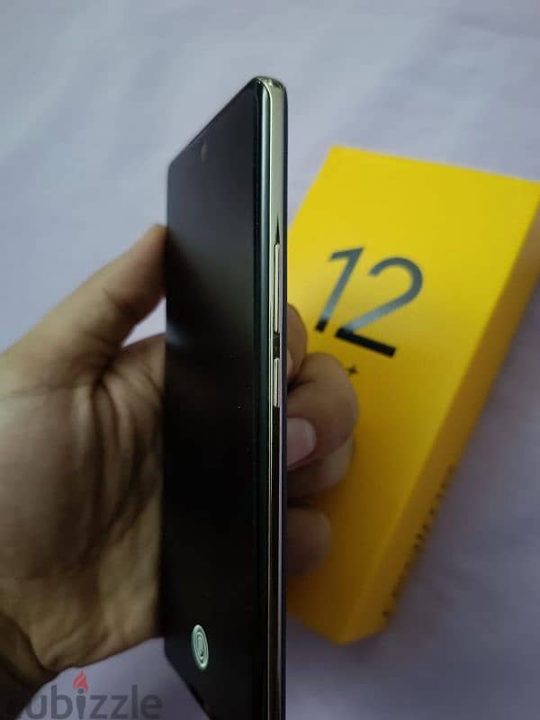 للبيـع Realme 12 Pro Plus 5G 3