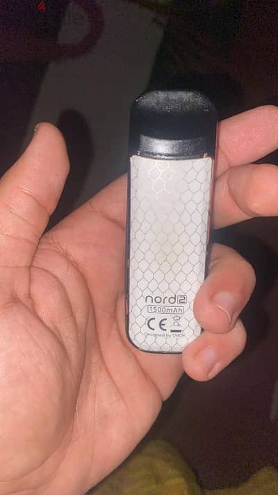 vape nord 2