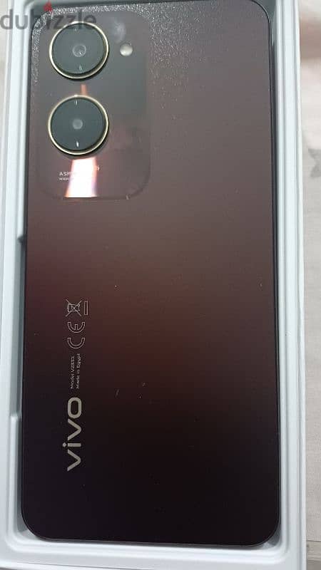 Vivo y 18 2