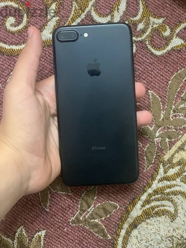 iPhone 7 Plus 0