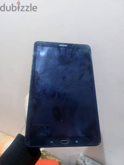 Galaxy Tab A6