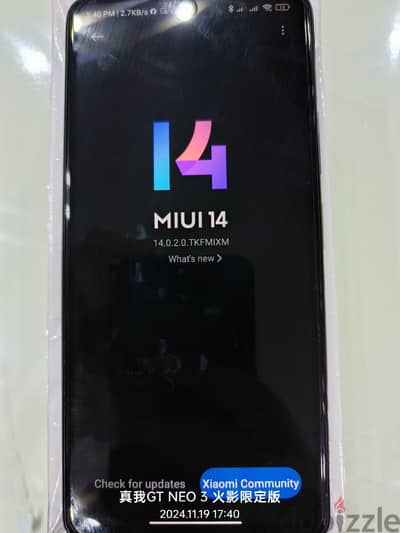 Xiaomi Redmi note 10 pro 8/128gb gray