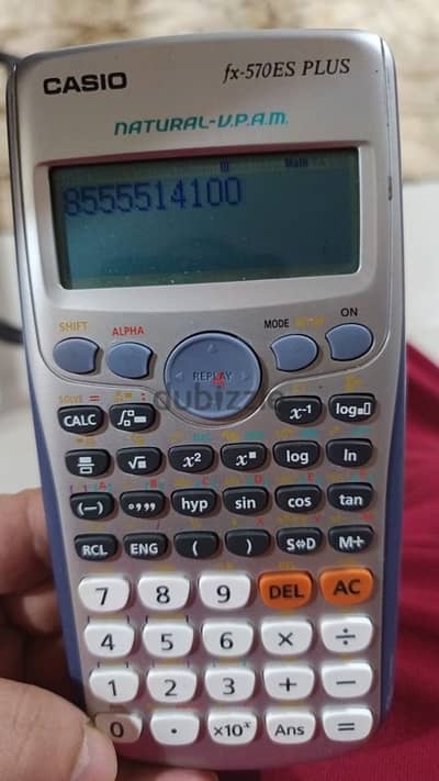 calculator