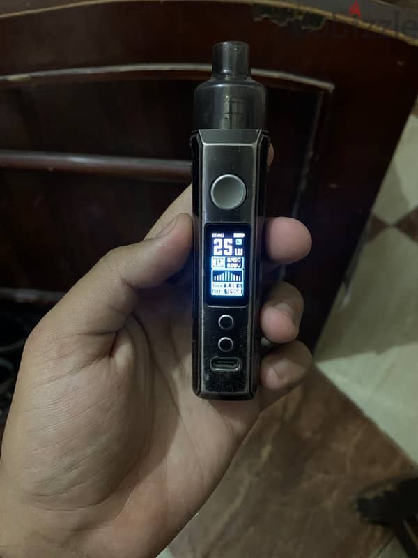 vape drag X 0