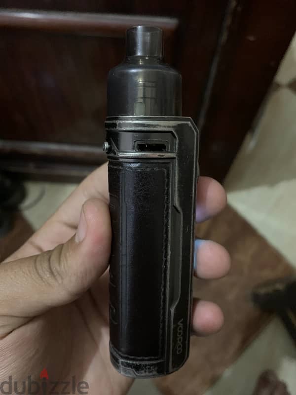 vape drag X 1