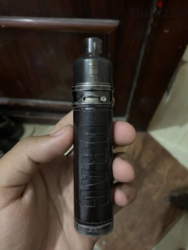 vape drag X 2