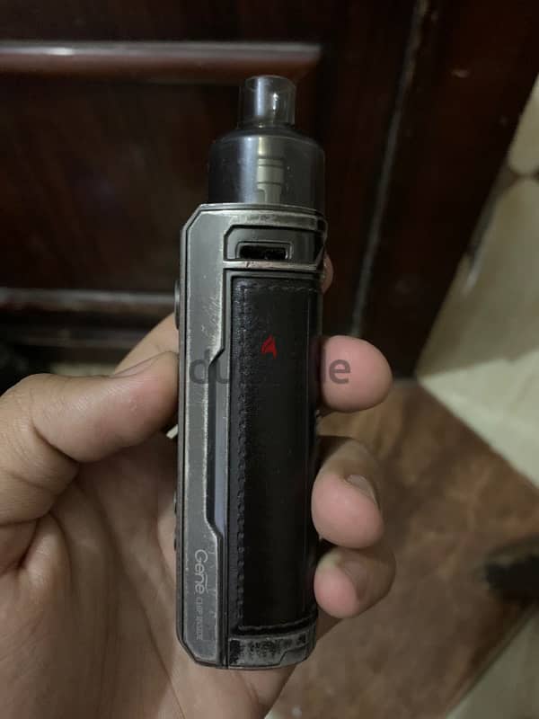 vape drag X 3