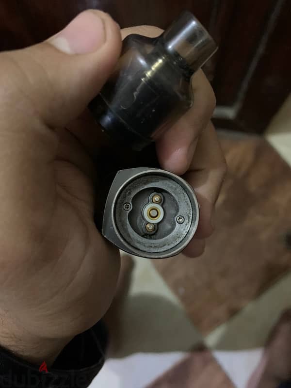 vape drag X 4