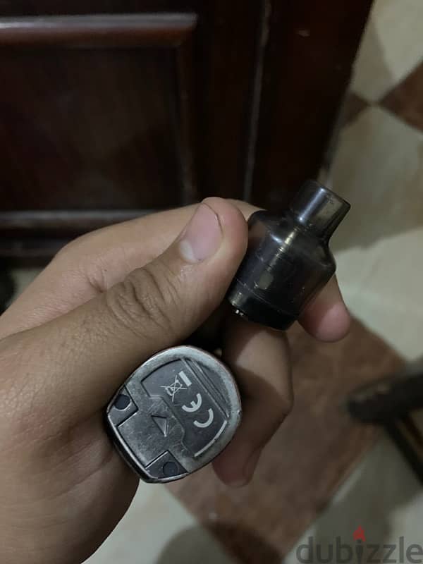 vape drag X 5