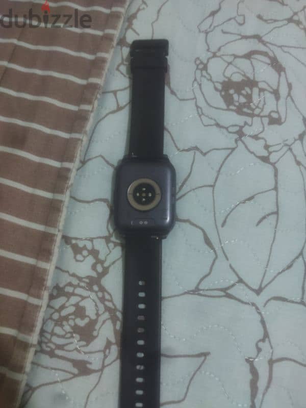 oraimo watch 4 plus 1