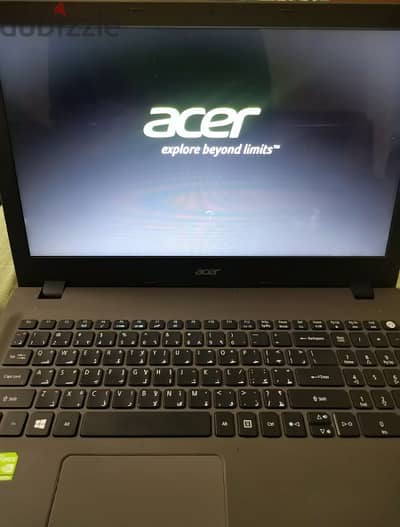 Acer Aspire