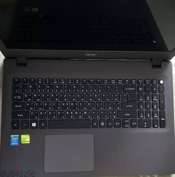 Acer Aspire 4