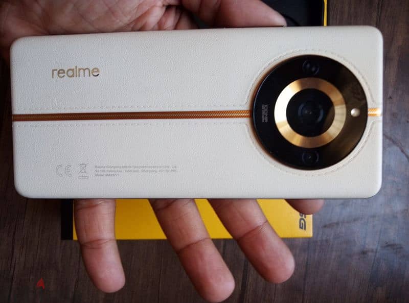 Realme 11 pro 5G 2