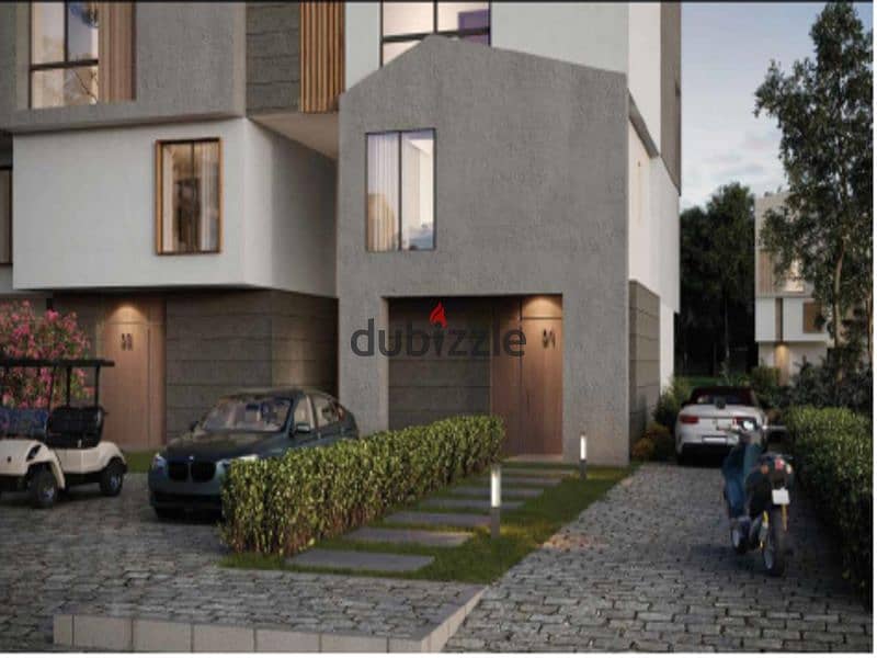 Sodic East  Camellia    --  Duplex Ground 195 + 68m Garden    --  Prime location   Ba7ry   view landscape 0