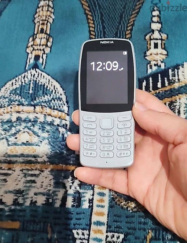 نوكيا 210 الجيل الرابع 4G فيتنام 1