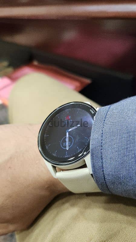 xiaomi mi watch 2