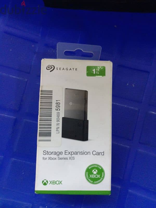 storage expansion card 1tb xbox segate 0