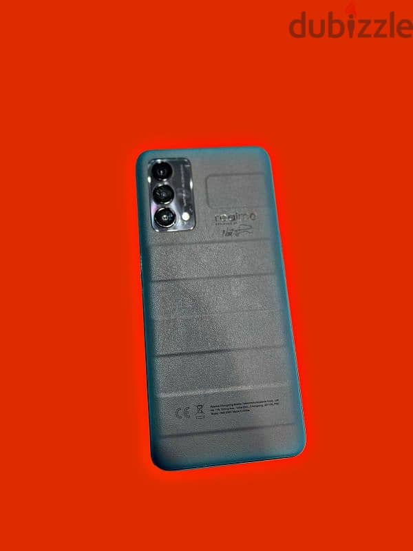 Realme Gt Master Edition 1