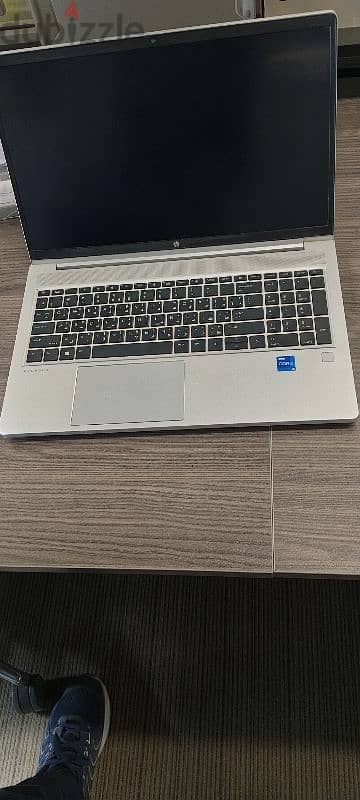 HP ProBook 540 G8 9