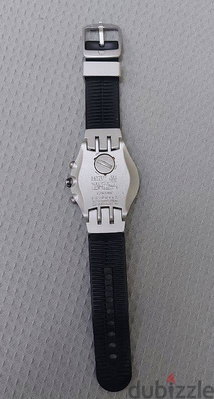 Swatch  Original 3