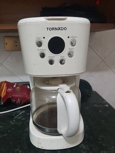 Coffee Machine