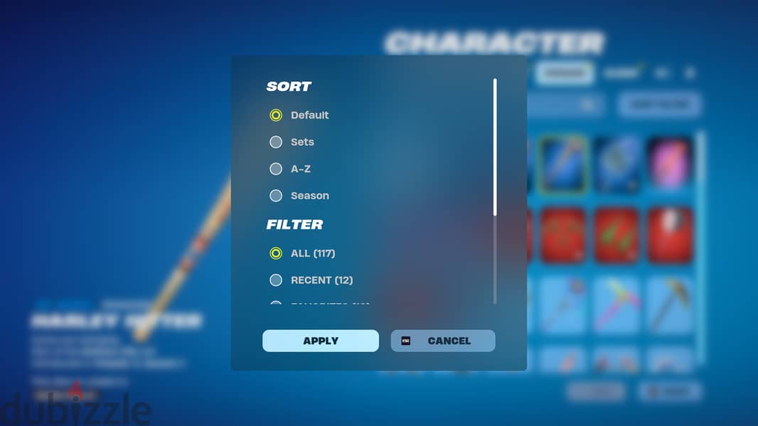 OG Fortnite Account ( Galaxy skin ) 13