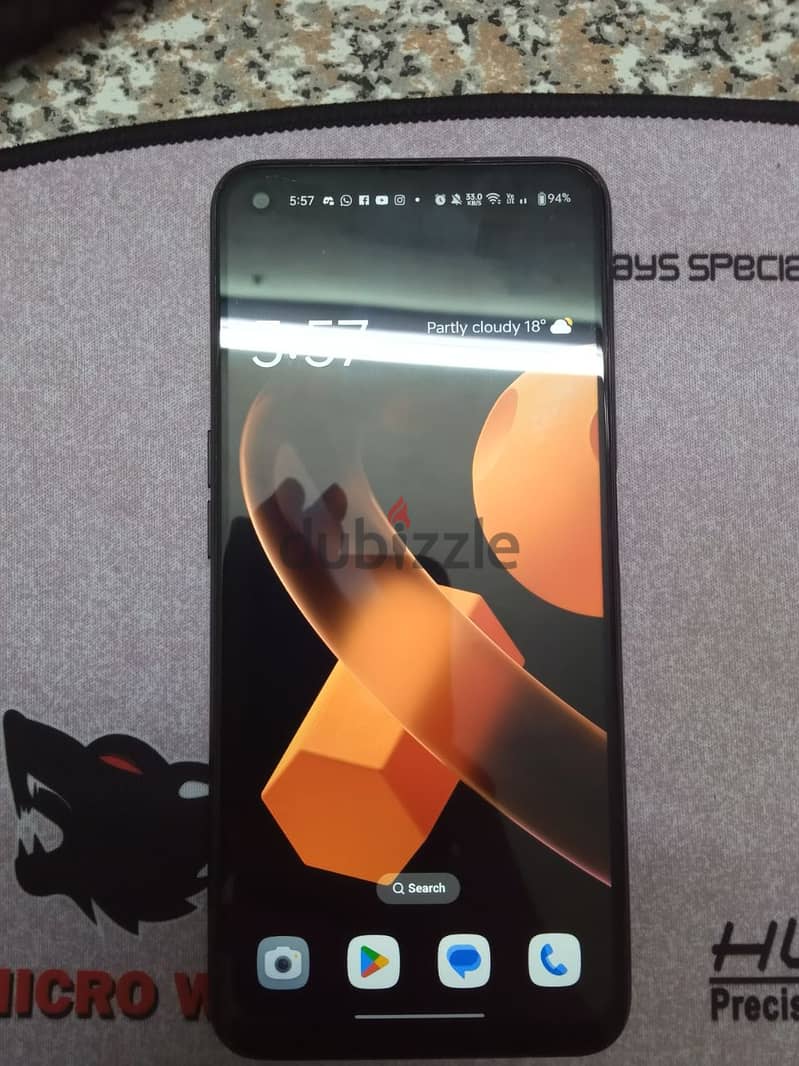 Oppo A76 2