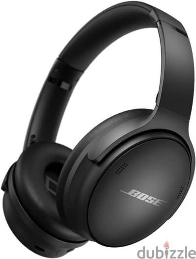 Bose QuietComfort 45 headphones - Used like New