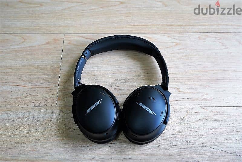 Bose QuietComfort 45 headphones - Used like New 3