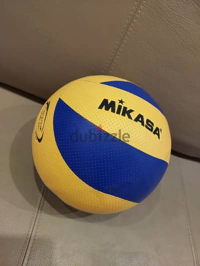 volleyball