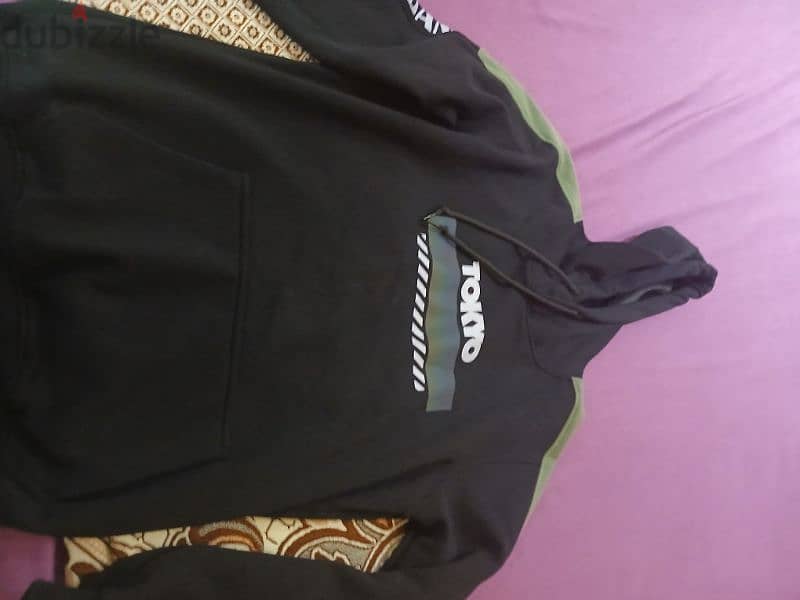 hoodie من townteam 1