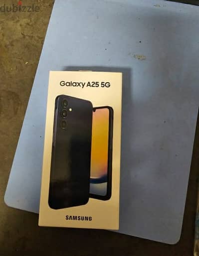 Samsung A25