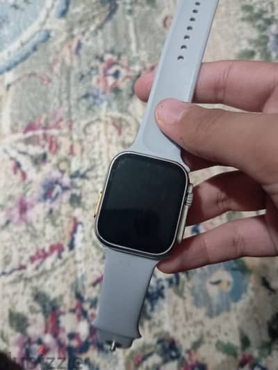 smart watch t800ultra