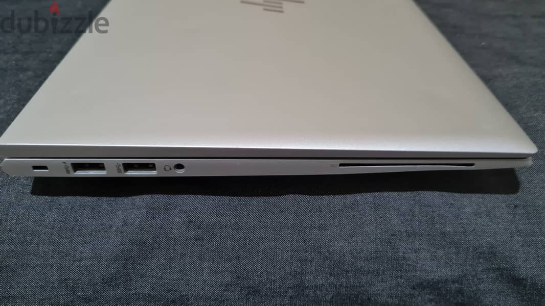 HP EliteBook - نوت بوك اتش بى 4