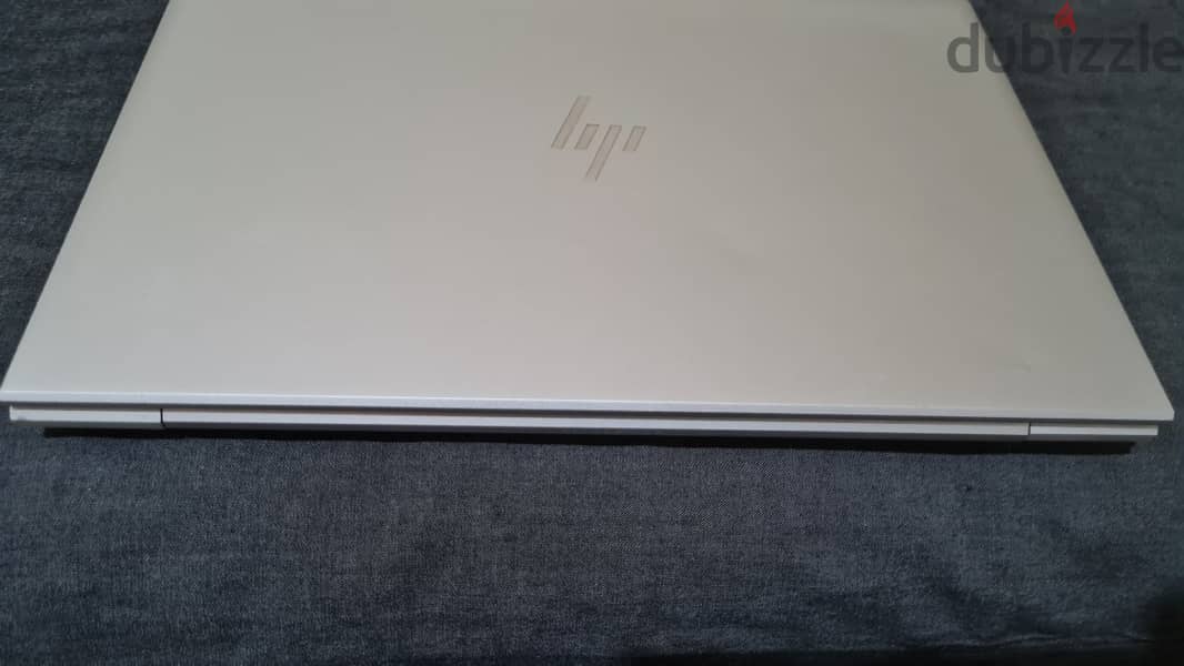 HP EliteBook - نوت بوك اتش بى 5