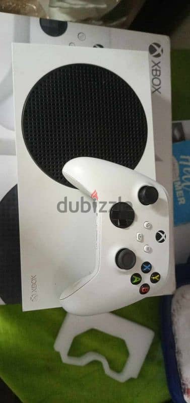 اكس بوكس سيريس اس xbox series s 2