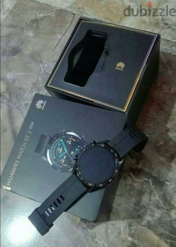 Huawei watch GT3 47M 3