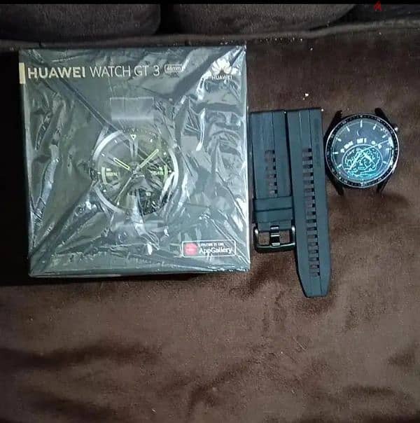 Huawei watch GT3 47M 5