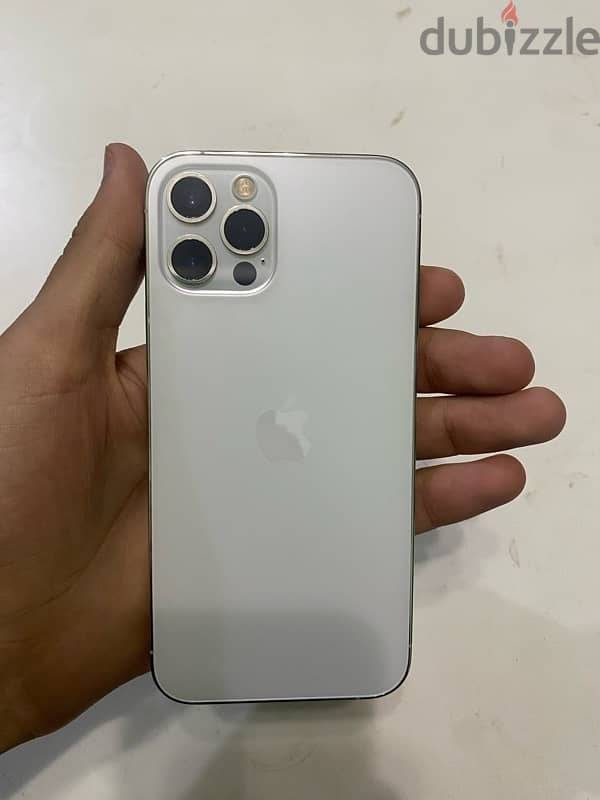 iphone 12 pro/ ايفون 12 برو 0