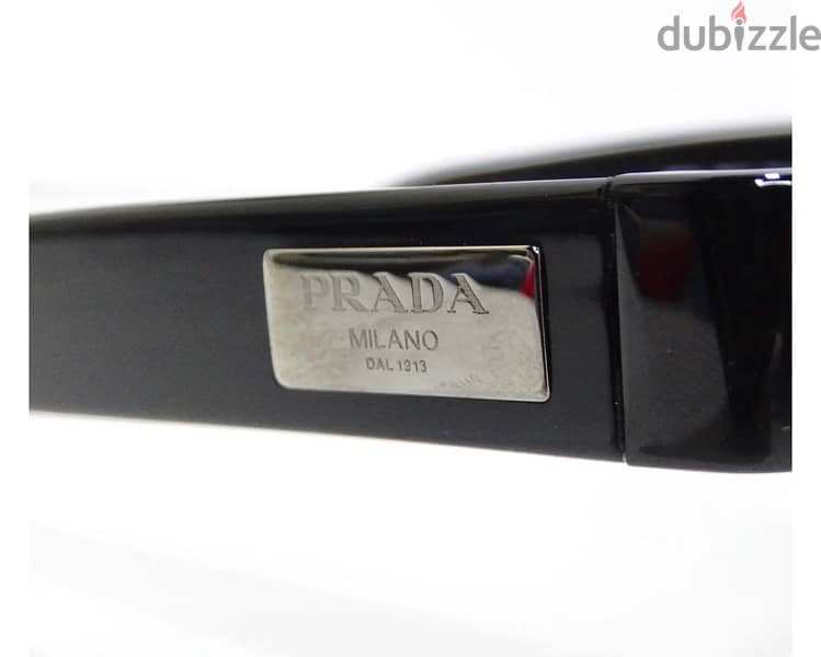 Authentic PRADA Sunglasses - نظارة شمس برادا 3