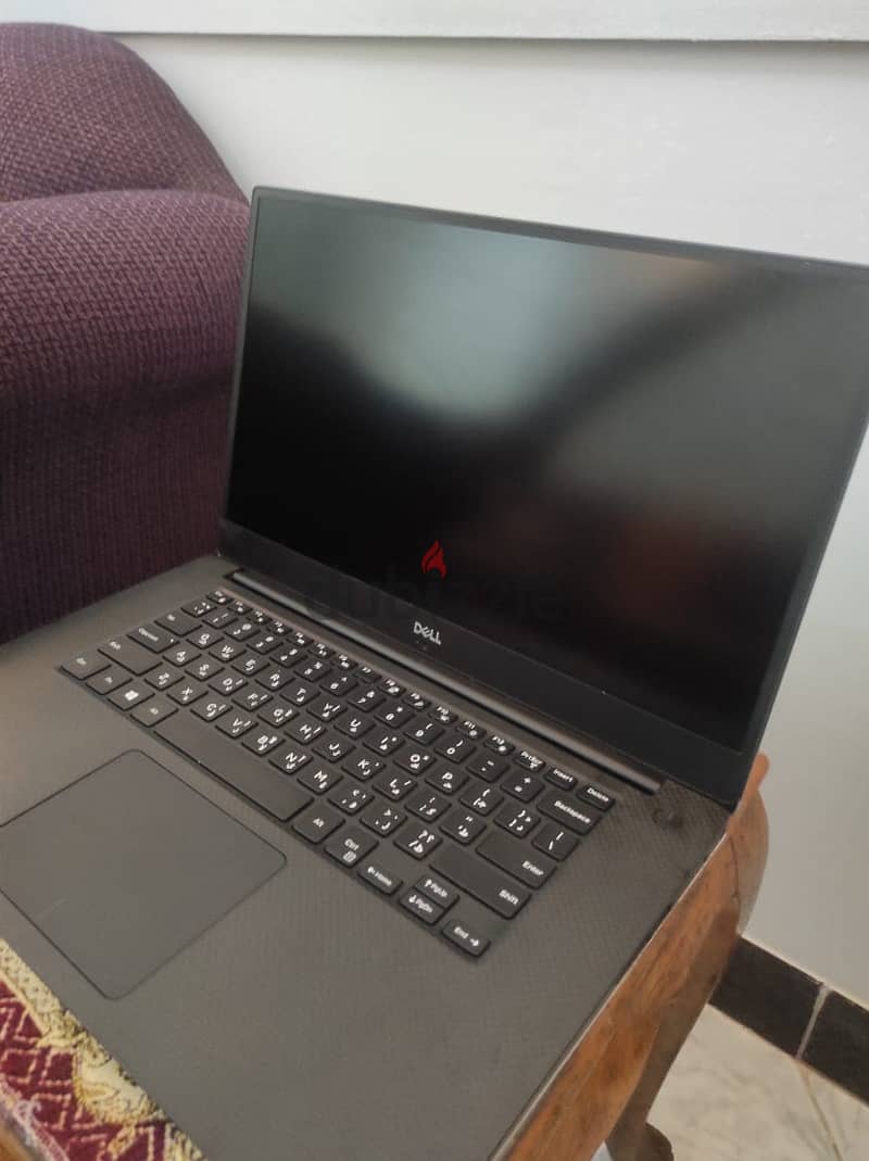 Dell Precision 5530 0