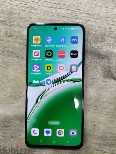 اوبو رينو 12 ف - oppo reno 12 f استعمال اسبوع