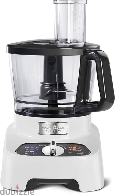 Moulinex Food Processor -  جديد بالكرتونة مولينكس كيتشن ماشين 1