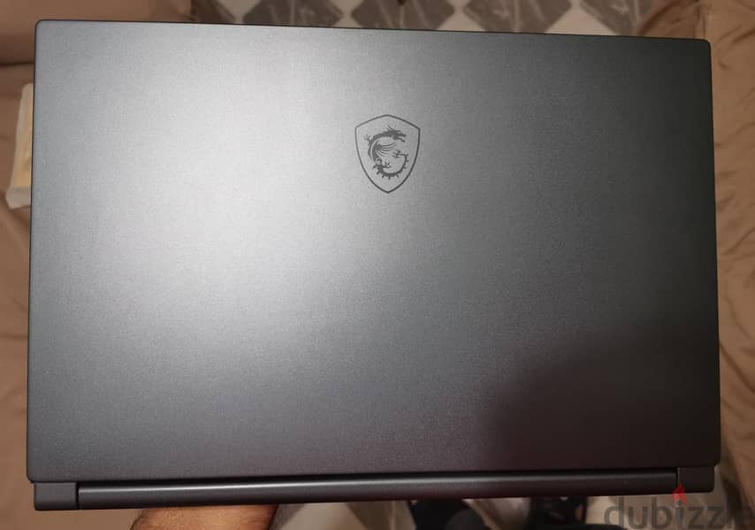 ( Super Slim & Light Gaming Laptop ) MSi Stealth 15 m a11uek 4