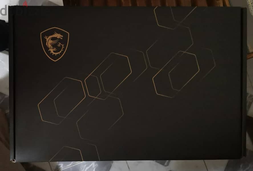 ( Super Slim & Light Gaming Laptop ) MSi Stealth 15 m a11uek 10