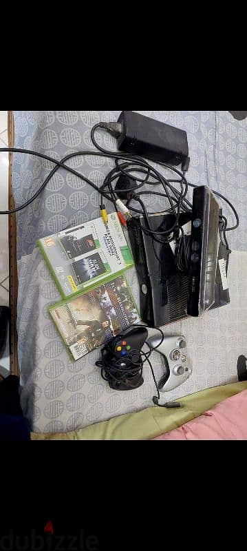 XBOX 360