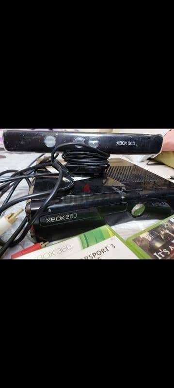 XBOX 360 1