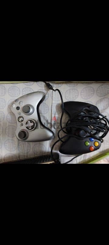 XBOX 360 3